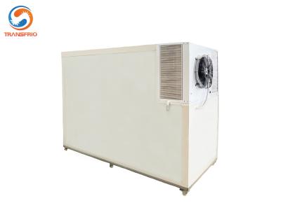 China ODM OEM Transfrio Air Source Dryer 380V 50Hz K03-30g-Z/1 for sale