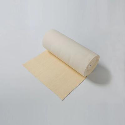 China Fiberglass PPS Air Filter Media Material , 100m Polypropylene Filter Fabric for sale