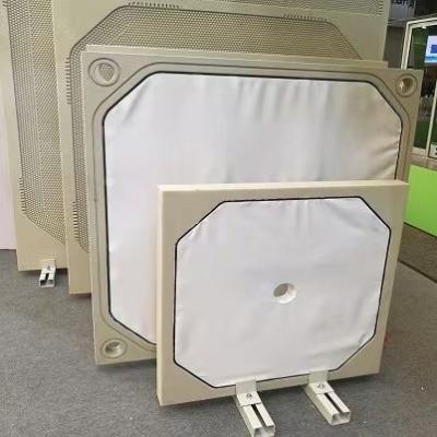 China Membrane Polypropylene Non Woven Filter Fabric 30 Micron for sale