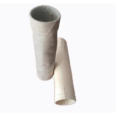 China High Temperature Resistant PPS Dust Bag For Coal Fired Boiler for sale