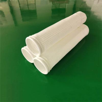 China Conventional Polyester Industrial Pulse Dust Bag 200 - 800 Mesh for sale