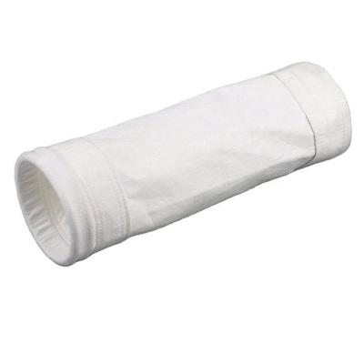 China PTFE Membrane Waterproof Polyester Filter Bag 1200 Mesh for sale