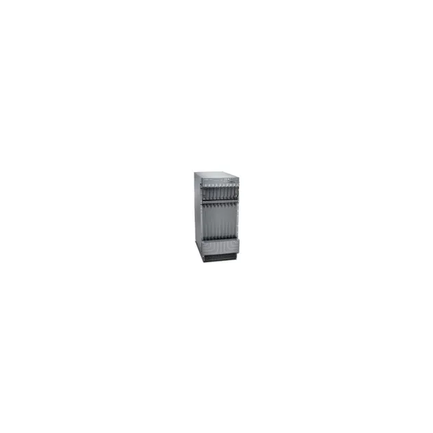High-Performance Juniper Mx480 Router for Efficient Network Management