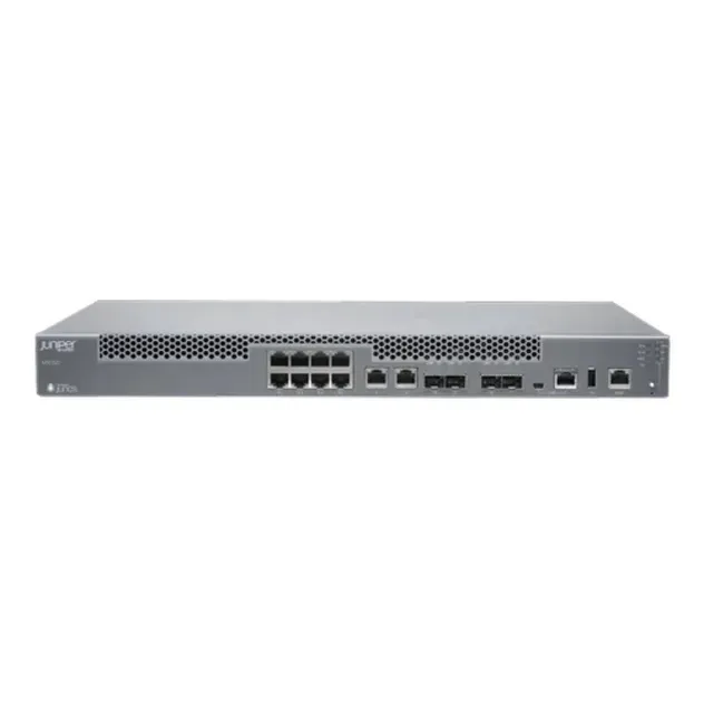 High-Performance Juniper Mx480 Router for Efficient Network Management