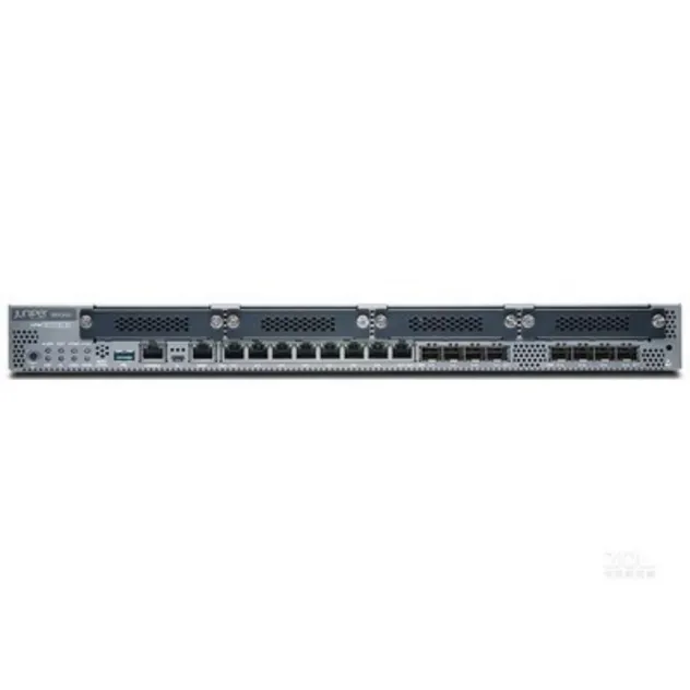 Juniper Srx4120 Firewall with Advanced Security Features and Support