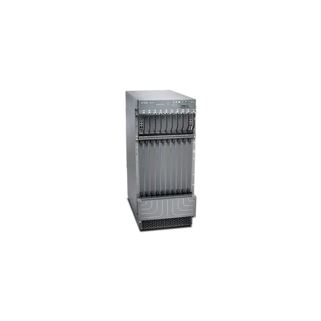 Advanced Juniper Mx2010 Router with Superior Speed and Reliability