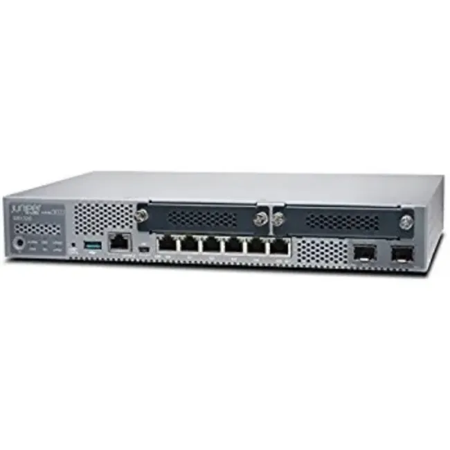 High-Performance Juniper Srx5800 Firewall for Enterprise Network Protection
