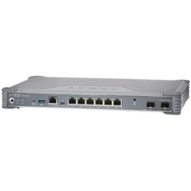 High-Performance Juniper Srx5800 Firewall for Enterprise Network Protection