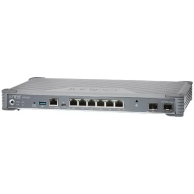 Juniper Srx5400 Next-Gen Firewall with Advanced Security Features