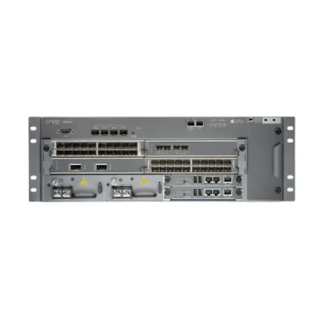 High-Performance Juniper Mx2008 Router for Advanced Network Management