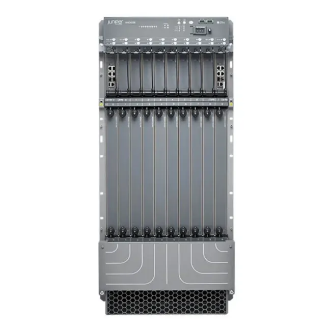 Juniper Mx240 Advanced Router for High-Speed Networking Solutions