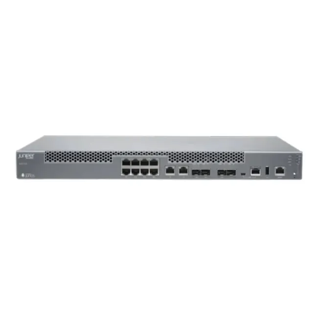 Juniper Mx240 Advanced Router for High-Speed Networking Solutions
