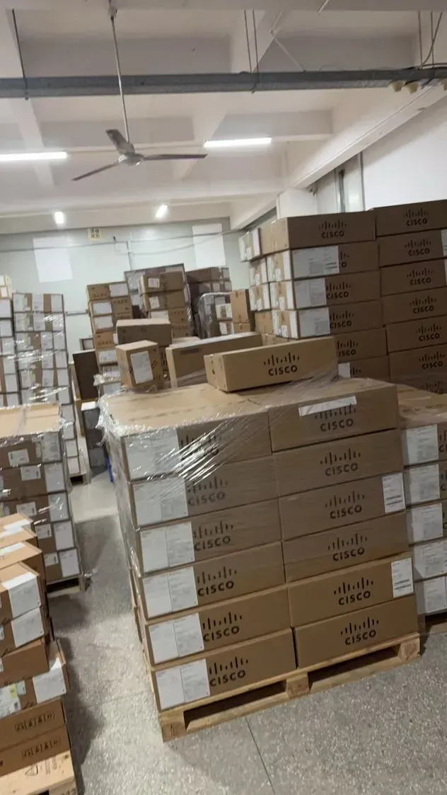 Juniper Mx240 Advanced Router for High-Speed Networking Solutions
