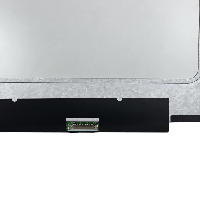 14 inch 30 pin eDP connector detail