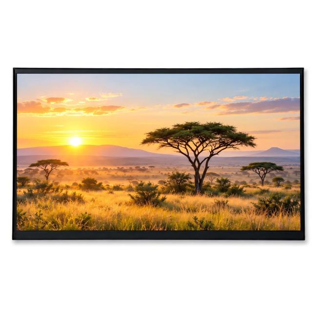 14 inch 1920x1080 1200 nits eDP TFT LCD module