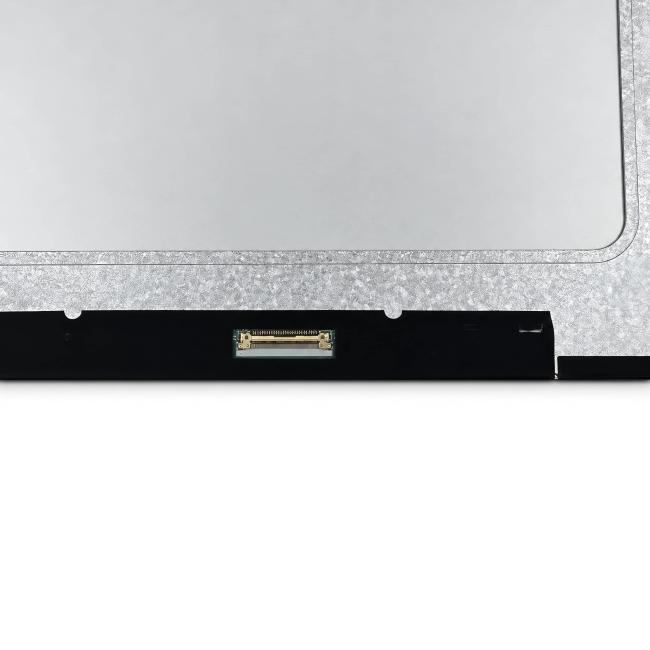 14 inch 30 pin eDP connector detail