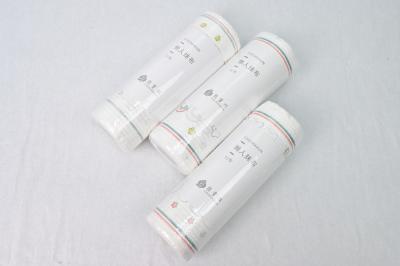 China Material PP Trapo perezoso desechable para limpieza suave absorbente seguro conveniente en venta