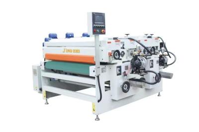 China PLC Automatic UV Coating Machine Recycled Paint Roller Coater for sale