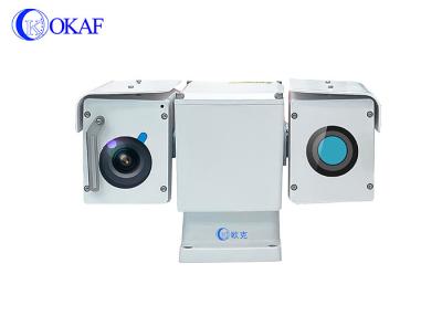 China Vehicle Mounted Thermal Imaging Camera 640*512  9mm 15mm 20mm for sale