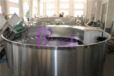 China SUS304 Automatic PET Bottle Sorting Machine for sale