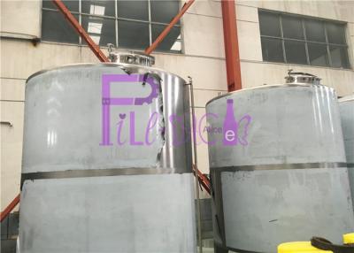China Sistema do filtro de água potável do modelo 8040 com membrana, máquina do purificador da água à venda
