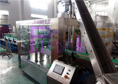 China Washing Filling Capping Machine for sale