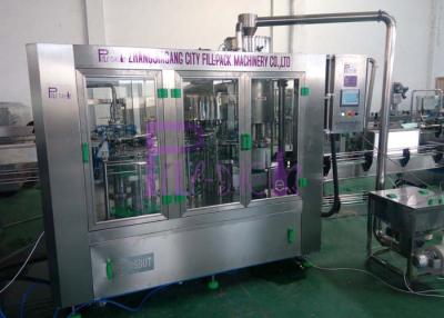 China Gravity Filling Machine for sale