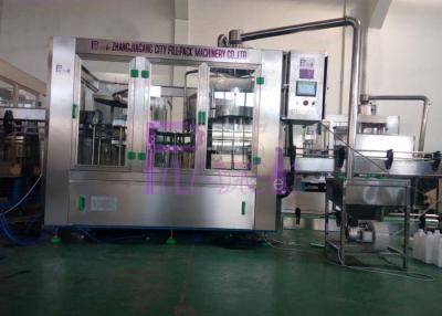 China High Speed Filling Machine for sale