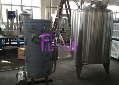 China Steam / Electric Heating UHT Sterilizer for sale