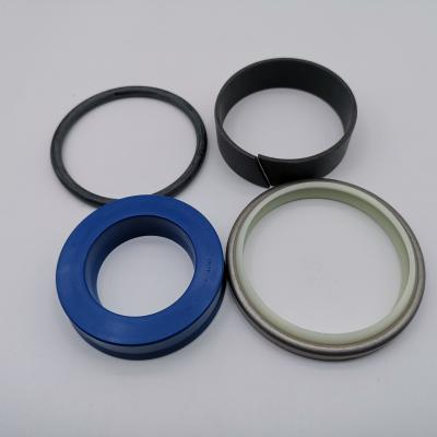 China Track Adjuster Seal Hydraulic Seal Repair Kit For PC200-5/6 PC210-5/6 for sale
