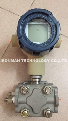 China STD924-EIA St3000 Honeywell Pressure Transmitter New Made In Usa for sale
