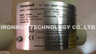 China STG94L-E1G Pressure Transmitter Series 3000 HONEYWELL NEW for sale