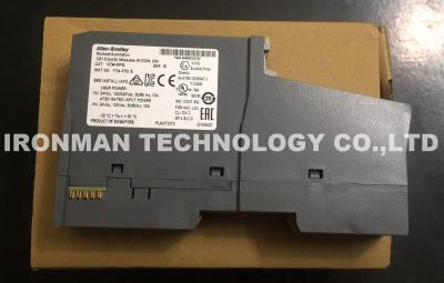 China 1734-FPD Allen Bradley 1734 FPD / B Point I/O Field Potential Distributor Module AB for sale