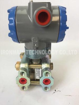 China Multiple Sensors Honeywell Pressure Transmitter STD730-E1AN4AS-1-A-ADC-11S-A-10A0-F1-0000 for sale