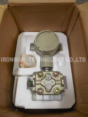 China Honeywell Differential Pressure Transmitter STD120-A1H-00000-DE S2 SV1C XXXX STD120 for sale