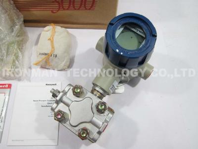 China Dual Head Gage Honeywell Pressure Transmitter STG944-E1G-00000-HC SM TG S3 MB 1C XXXX ST3000 for sale