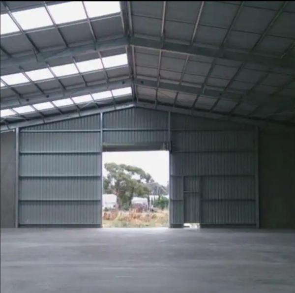 Quality High Durability Lightweight Steel Structure Workshop Erosion Resistant for sale