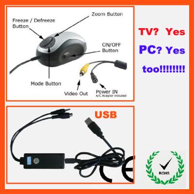 China Low Vision Mouse Magnifier For TV and PC for sale