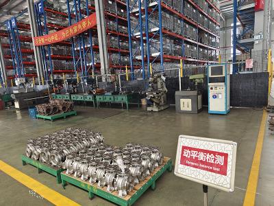 Chine Pompes centrifuges à acide sulfurique avec couplage magnétique à vendre