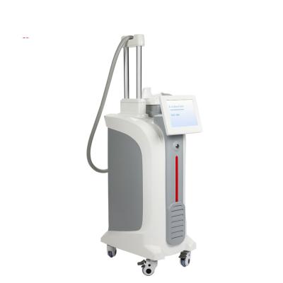 China 755nm 1064nm Diode Laser Hair Removal Machine For Commercial Salon for sale
