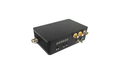 China 2 transmisor video del SD de la gama larga del módulo de receptor de Cofdm del canal CVBS en venta