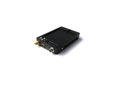 China HDMI Diversity Reception Mini COFDM Transmitter With Lotus Interface Audio Input for sale