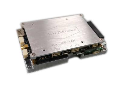 China H.265 4K Video Quality Cofdm Module Full HD 1080P Industrial Grade Compact Size for sale