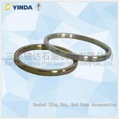 China R44 Gasket Ring Mud Pump Spares T58-5002 GH3161-23 SY/T 5127 T508-5002 GH3101-23 for sale