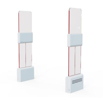 Chine Customized Anti-theft UHF RFID Gate System Transparent RFID Gate System for Retail Store UHF RFID Gate Door Reader à vendre