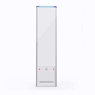 Китай Uhf Rfid Portal Reader RS232 RJ45 Interface Rfid Gate Reader UHF Portal For Library Book Security продается