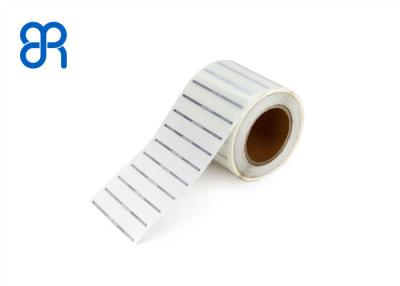 China Library / Archives Flexible RFID Tag / UHF RFID Sticker Volumes Number 8000 Rolls for sale