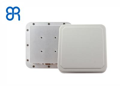 China 902-928MHz Frequency UHF RFID Reader 300 Tags/S Card Reading Rate BRD-RH02 for sale