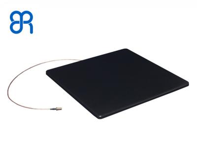 China 860-960MHz Near Field RFID Antanna , Large RFID Antenna With Aluminum / Plastics Material for sale