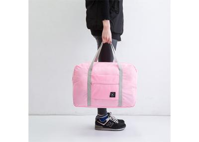 Китай Водоустойчивая портативная машинка 290Д полиэстер сумок Тоте холста для складывать носит сумку продается
